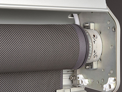 Eurotext | Accessoires pour rideaux et stores | MOTORISATION