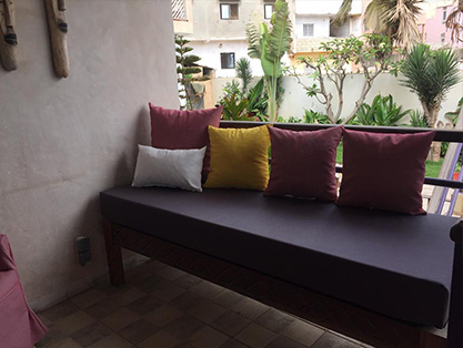 Eurotext | Décoration intérieure, tissus d'ameublement, rideaux, stores, revêtements muraux