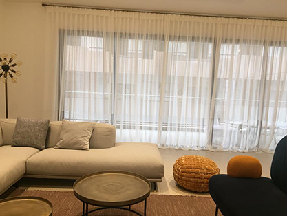Eurotext | Décoration intérieure, tissus d'ameublement, rideaux, stores, revêtements muraux