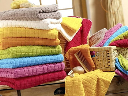 Eurotext | LINGE DE MAISON