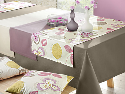Eurotext | NAPPES